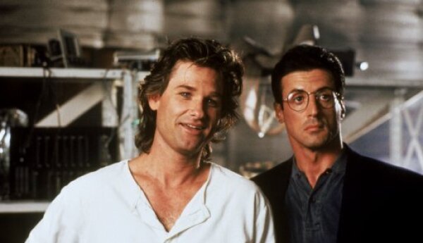 Tango i Cash
