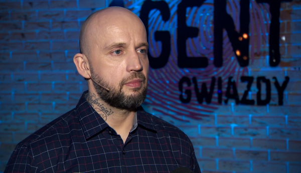 Peja i jego strategia w programie. Jaka była?