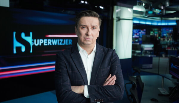 SUPERWIZJER