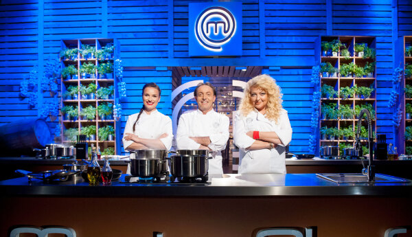 "MasterChef": Jaki będzie IV sezon?